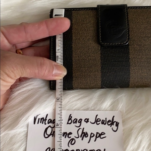 FENDI wallet - Picture 14 of 15
